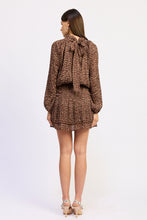 Load image into Gallery viewer, Diana Mini Dress