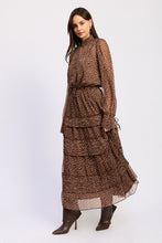 Load image into Gallery viewer, Diana Maxi Skirt