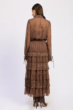 Load image into Gallery viewer, Diana Maxi Skirt