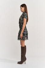 Load image into Gallery viewer, Lindsey Mini Shirt Dress