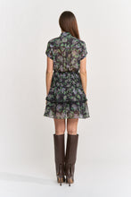 Load image into Gallery viewer, Lindsey Mini Shirt Dress