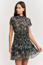 Load image into Gallery viewer, Lindsey Mini Shirt Dress