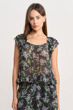 Load image into Gallery viewer, Lindsey Blouse Top