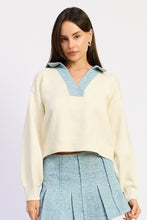 Load image into Gallery viewer, Dominque Sweater