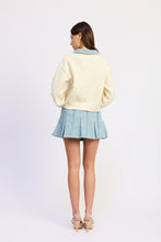 Load image into Gallery viewer, Dominque Sweater