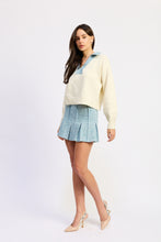 Load image into Gallery viewer, Dominque Sweater