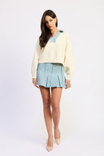 Load image into Gallery viewer, Dominque Sweater