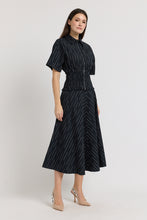 Load image into Gallery viewer, Tricia Midi Skirt