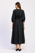 Load image into Gallery viewer, Tricia Maxi Dress