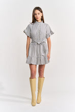 Load image into Gallery viewer, Annie Mini Dress