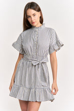 Load image into Gallery viewer, Annie Mini Dress