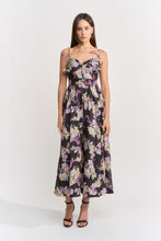 Load image into Gallery viewer, Katie Midi Dress