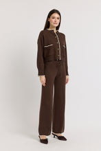 Load image into Gallery viewer, Victoria Knit Pant