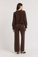 Load image into Gallery viewer, Victoria Knit Pant