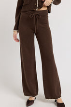 Load image into Gallery viewer, Victoria Knit Pant