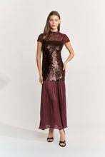 Load image into Gallery viewer, Sasha Maxi Dress