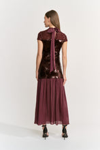 Load image into Gallery viewer, Sasha Maxi Dress