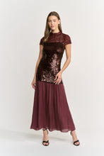 Load image into Gallery viewer, Sasha Maxi Dress