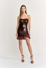 Load image into Gallery viewer, Sasha Mini Dress