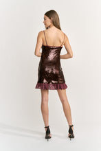 Load image into Gallery viewer, Sasha Mini Dress