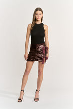 Load image into Gallery viewer, Sasha Mini Skirt