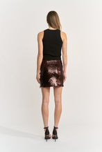 Load image into Gallery viewer, Sasha Mini Skirt