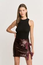 Load image into Gallery viewer, Sasha Mini Skirt