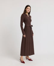 Load image into Gallery viewer, Victoria Midi Dress