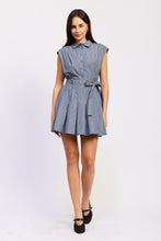 Load image into Gallery viewer, Joanne Mini Dress