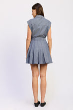 Load image into Gallery viewer, Joanne Mini Dress