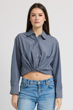 Load image into Gallery viewer, Joanne Shirt Top