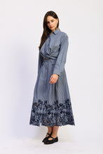 Load image into Gallery viewer, Joanne Midi Skirt