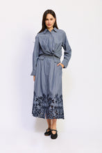Load image into Gallery viewer, Joanne Midi Skirt