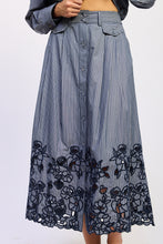 Load image into Gallery viewer, Joanne Midi Skirt