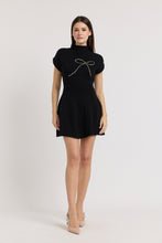 Load image into Gallery viewer, Serena Sweater Mini Dress