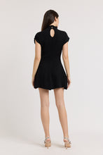 Load image into Gallery viewer, Serena Sweater Mini Dress