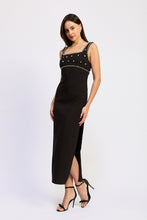Load image into Gallery viewer, Serena Midi Dress