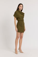 Load image into Gallery viewer, Margot Mini Dress