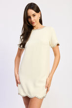 Load image into Gallery viewer, Kimmie T-Shirt Dress