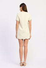 Load image into Gallery viewer, Kimmie T-Shirt Dress