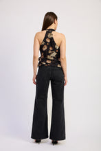 Load image into Gallery viewer, Priscilla Wrap Top