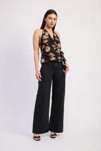 Load image into Gallery viewer, Priscilla Wrap Top