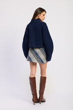 Load image into Gallery viewer, Imogen Mini Skirt