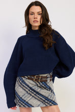 Load image into Gallery viewer, Imogen Mini Skirt