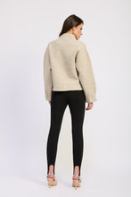 Load image into Gallery viewer, Palazzo Cardigan