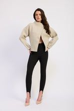 Load image into Gallery viewer, Palazzo Cardigan