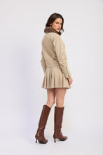Load image into Gallery viewer, Skye Mini Skirt