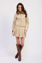 Load image into Gallery viewer, Skye Mini Skirt