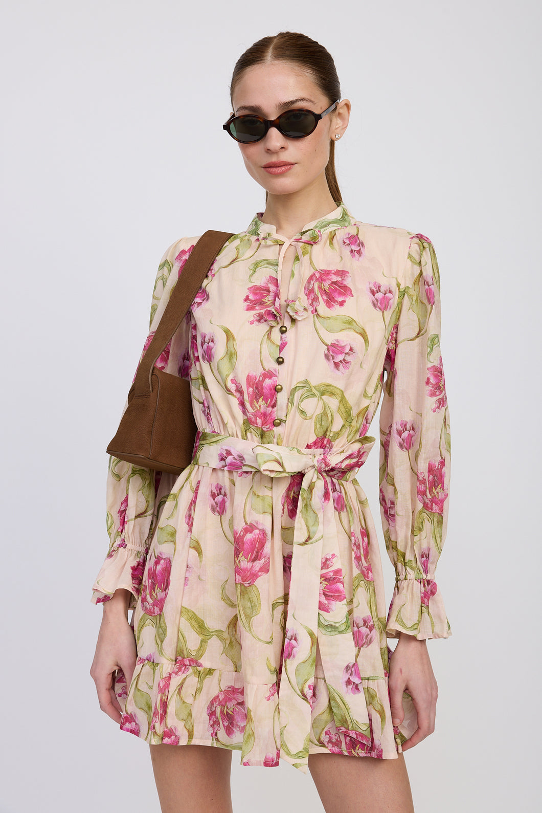 Lois Mini Dress