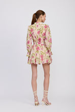 Load image into Gallery viewer, Lois Mini Dress